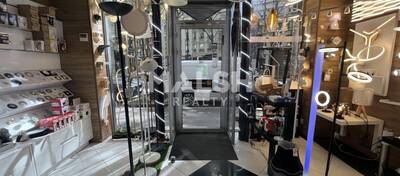 REXIM - Local commercial - Rhône - Lyon - 7