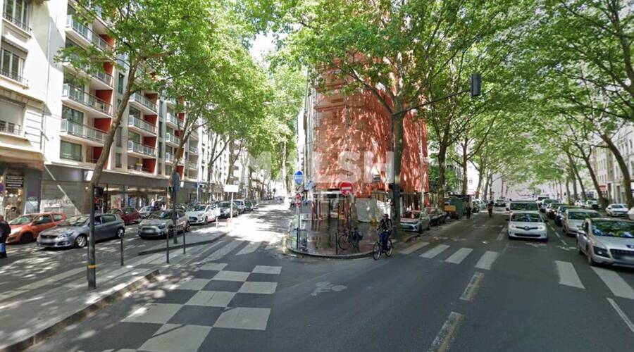 REXIM - Local commercial - Rhône - Lyon - 10