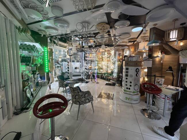 REXIM - Local commercial - Rhône - Lyon - 1