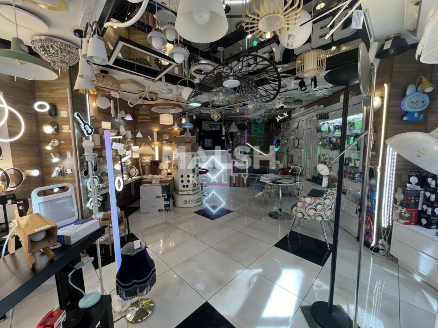 REXIM - Local commercial - Rhône - Lyon - 2