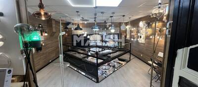 REXIM - Local commercial - Rhône - Lyon - 5