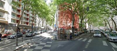 REXIM - Local commercial - Rhône - Lyon - 10