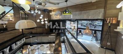 REXIM - Local commercial - Rhône - Lyon - 8