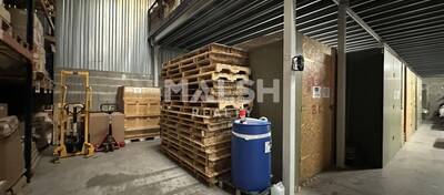 REXIM - Local d'activités - Rhône - Vénissieux - 3