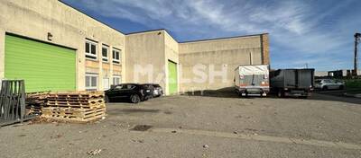 REXIM - Local d'activités - Rhône - Vénissieux - 7