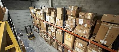 REXIM - Local d'activités - Rhône - Vénissieux - 1