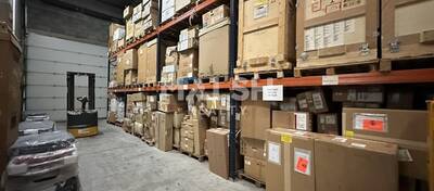 REXIM - Local d'activités - Rhône - Vénissieux - 3