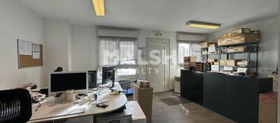 REXIM - Local d'activités - Rhône - Vénissieux - 5