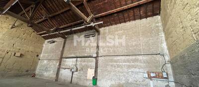 REXIM - Local d'activités - Rhône - Corbas - 2