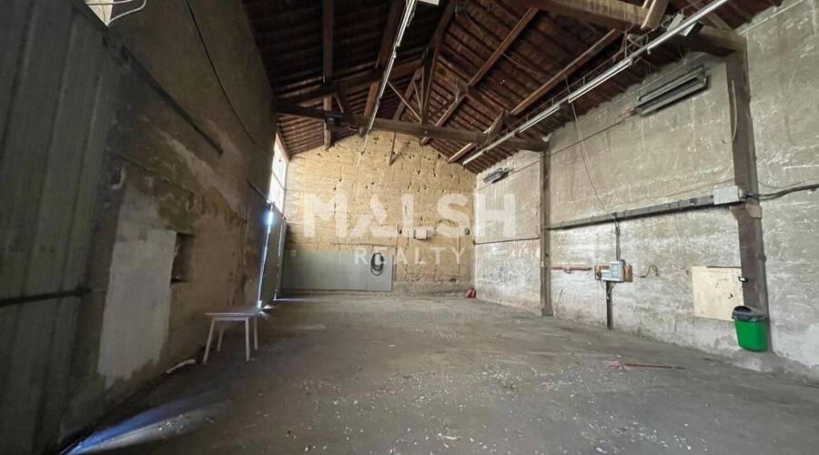 REXIM - Local d'activités - Rhône - Corbas - 3