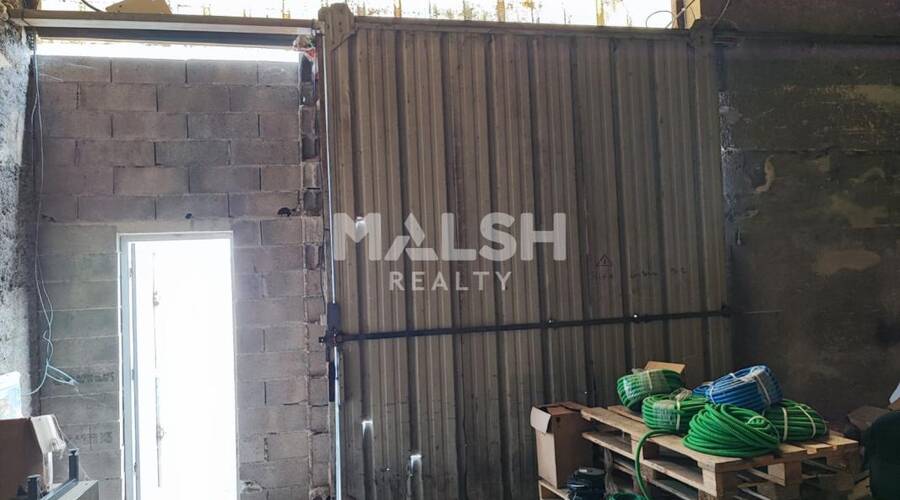 REXIM - Local d'activités - Rhône - Corbas - 7