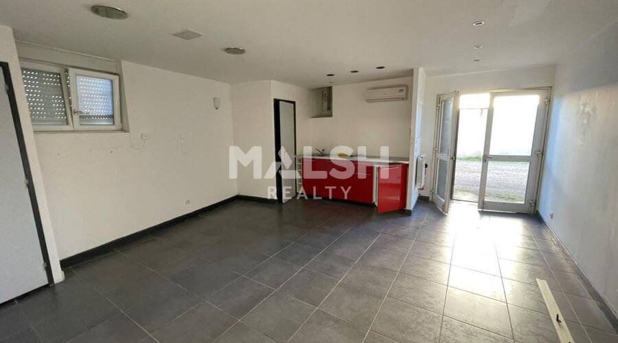 REXIM - Local d'activités - Rhône - Corbas - 9