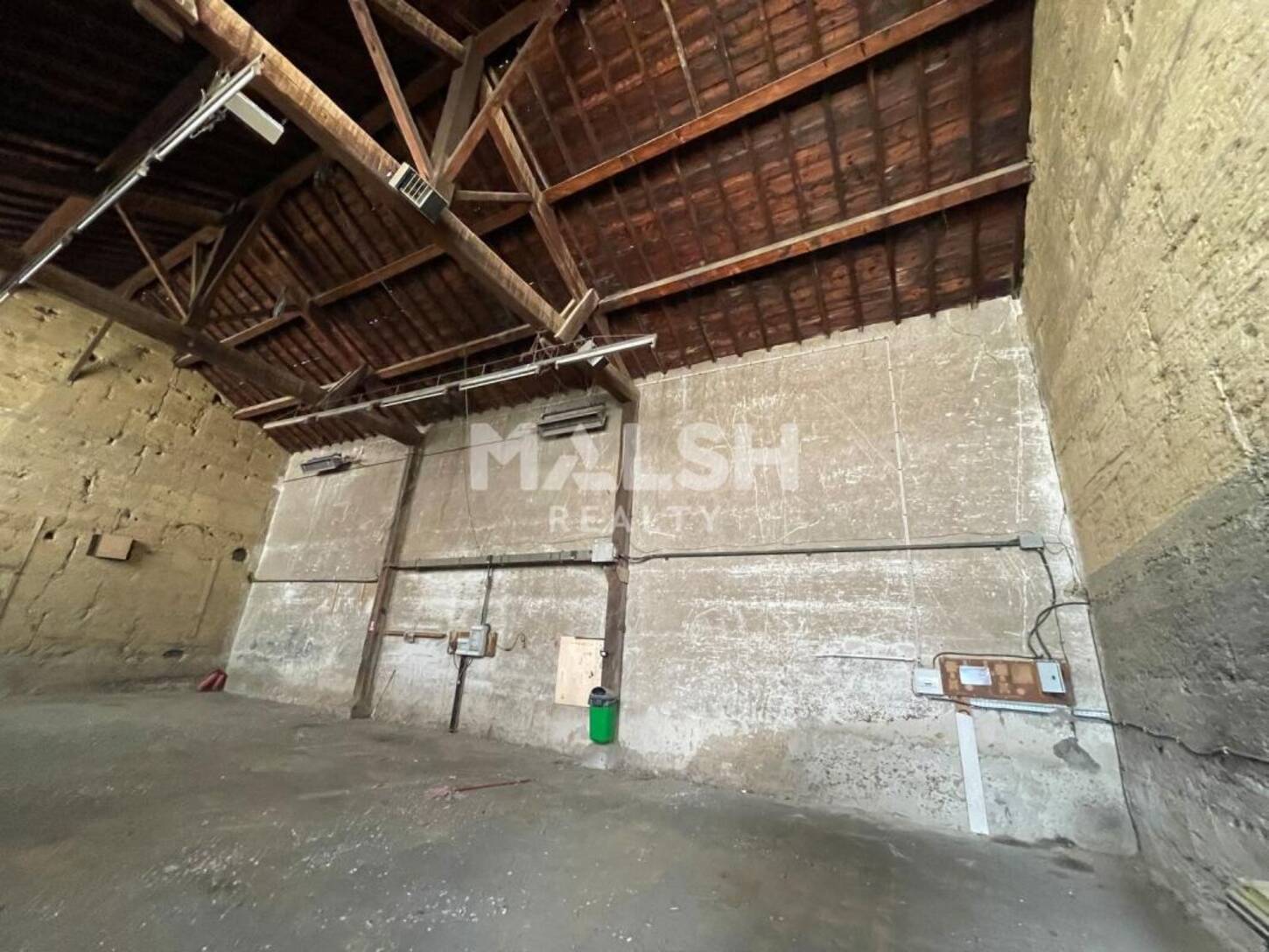 REXIM - Local d'activités - Rhône - Corbas - 2