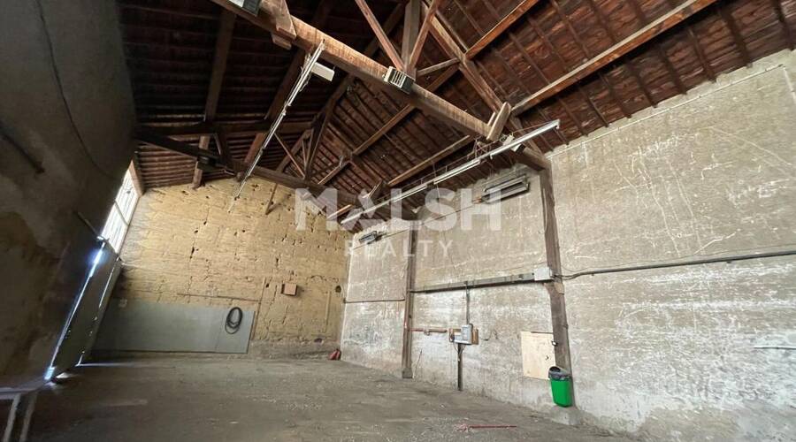 REXIM - Local d'activités - Rhône - Corbas - 4