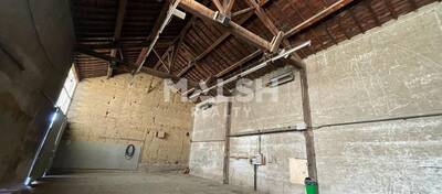 REXIM - Local d'activités - Rhône - Corbas - 4