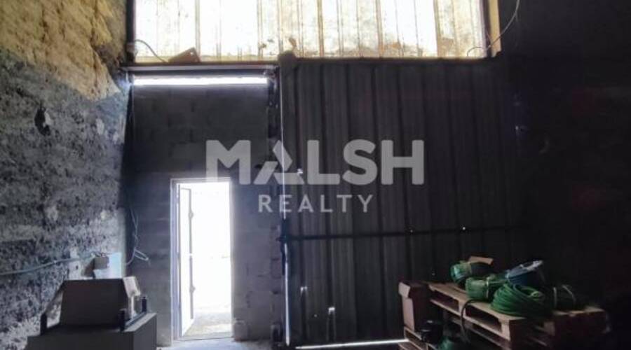 REXIM - Local d'activités - Rhône - Corbas - 5