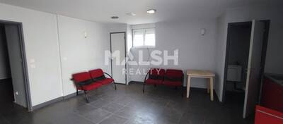 REXIM - Local d'activités - Rhône - Corbas - 10