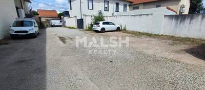 REXIM - Local d'activités - Rhône - Corbas - 12