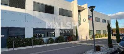 REXIM - Local d'activités - Rhône - Lyon - 1