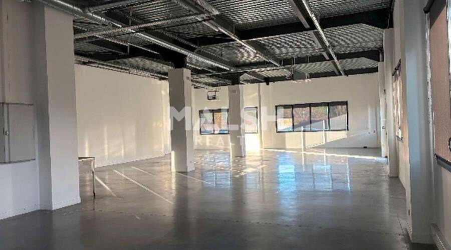 REXIM - Local d'activités - Rhône - Lyon - 3