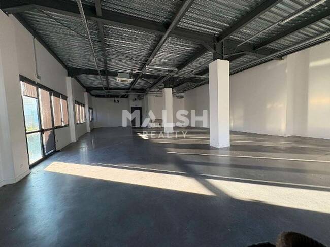 REXIM - Local d'activités - Rhône - Lyon - 1