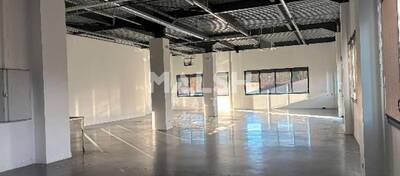 REXIM - Local d'activités - Rhône - Lyon - 3