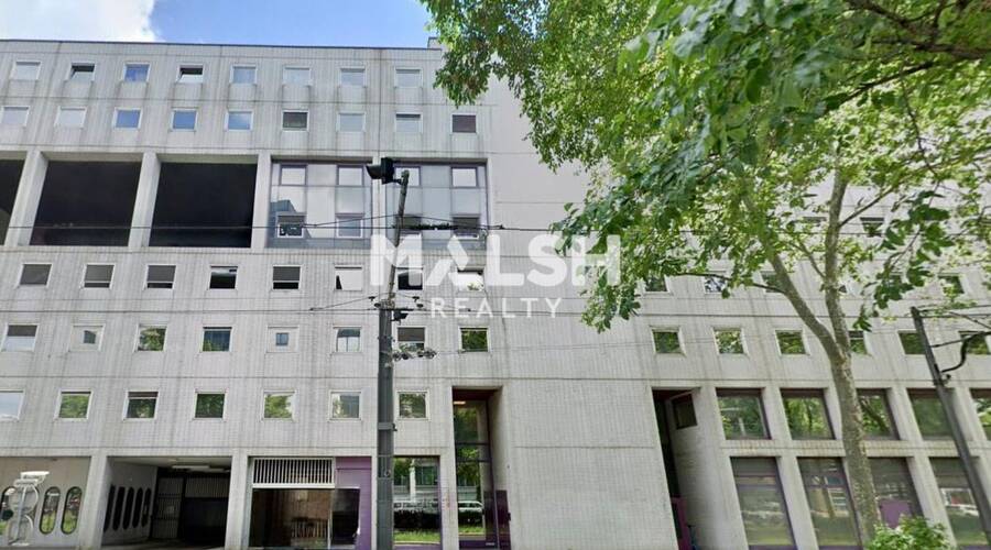 REXIM - Bureau - Rhône - Lyon - 1