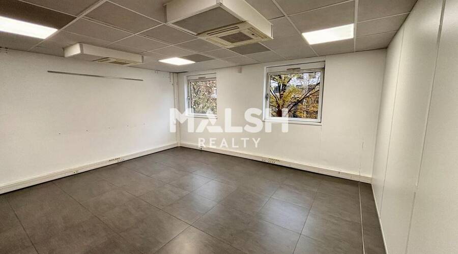 REXIM - Bureau - Rhône - Lyon - 5