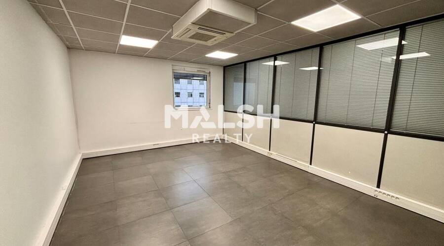 REXIM - Bureau - Rhône - Lyon - 6