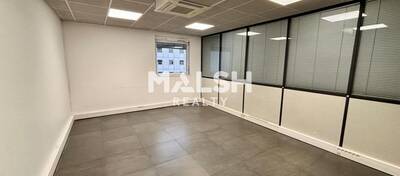 REXIM - Bureau - Rhône - Lyon - 6