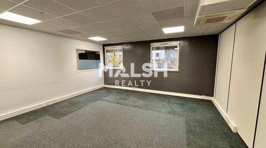 REXIM - Bureau - Rhône - Lyon - 8