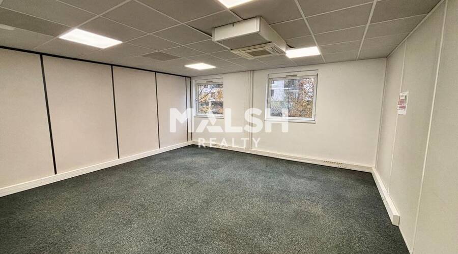 REXIM - Bureau - Rhône - Lyon - 10