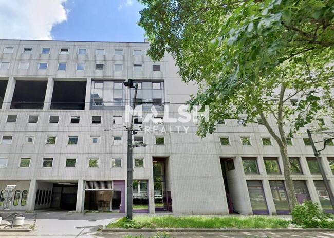 REXIM - Bureau - Rhône - Lyon - 1