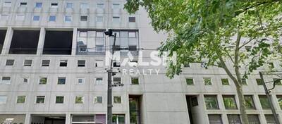 REXIM - Bureau - Rhône - Lyon - 1