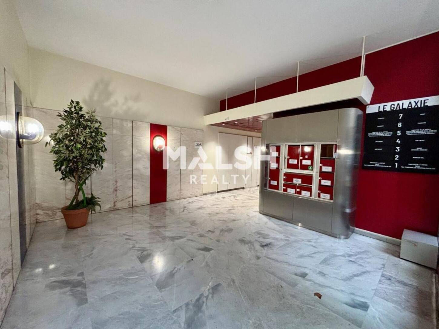 REXIM - Bureau - Rhône - Lyon - 2