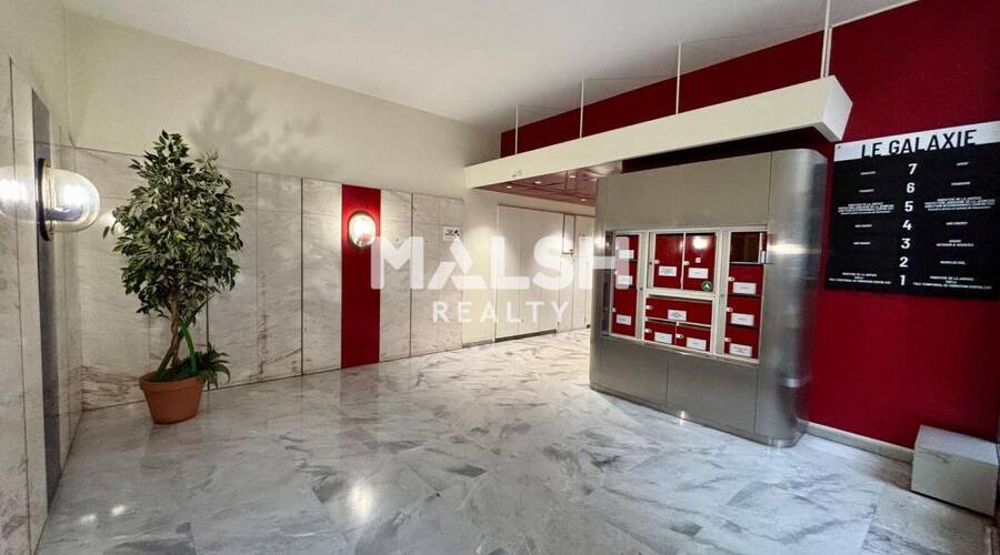 REXIM - Bureau - Rhône - Lyon - 2