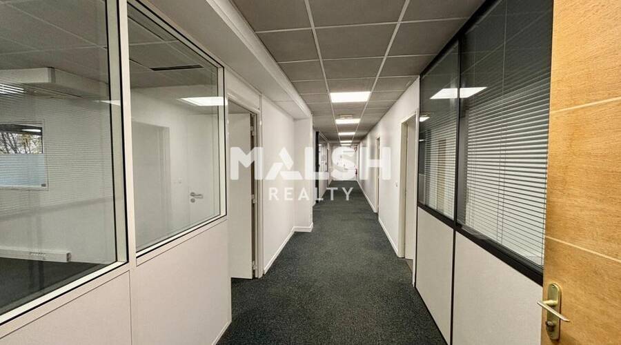 REXIM - Bureau - Rhône - Lyon - 4