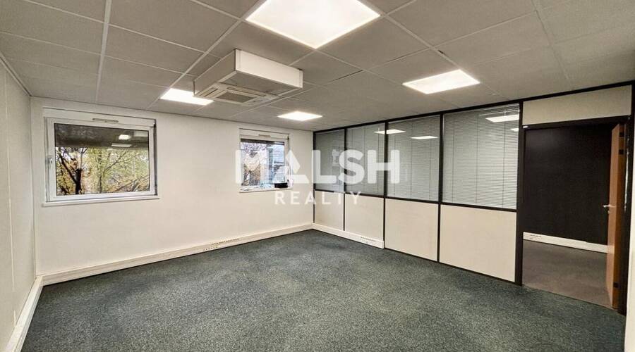 REXIM - Bureau - Rhône - Lyon - 7