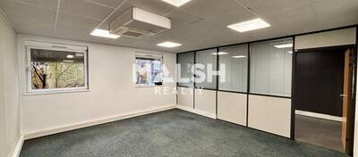 REXIM - Bureau - Rhône - Lyon - 7