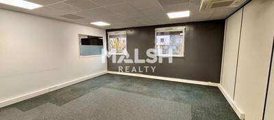 REXIM - Bureau - Rhône - Lyon - 8