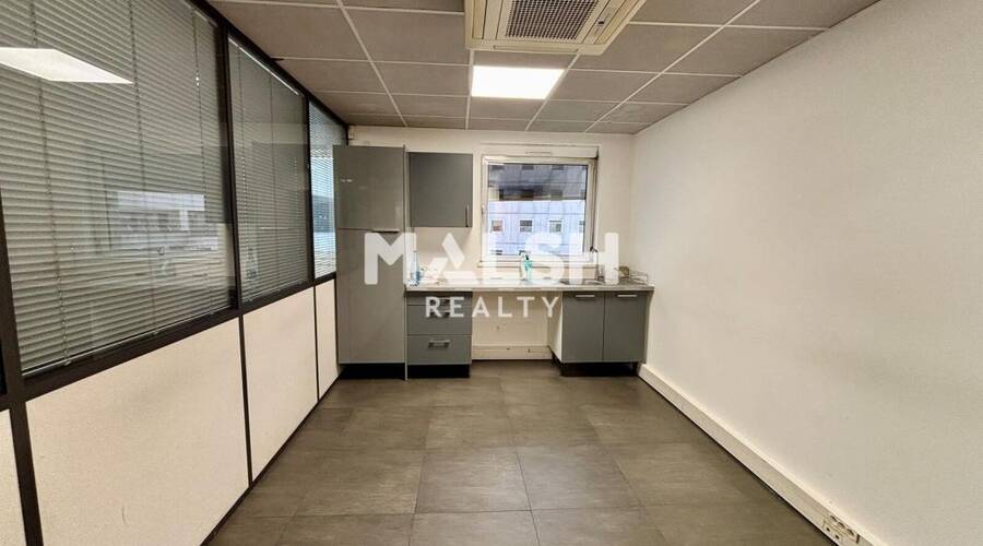 REXIM - Bureau - Rhône - Lyon - 9