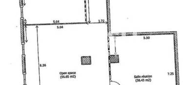 REXIM - Bureau - Rhône - Lyon - 11