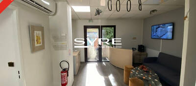 REXIM - Bureau - Bouches-du-Rhône - Aix-en-Provence - 1