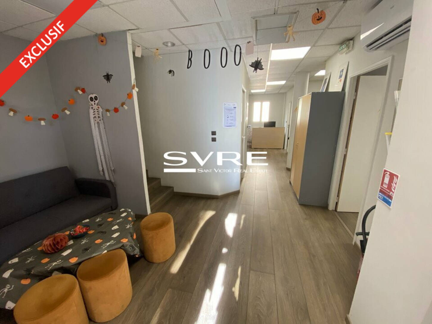 REXIM - Bureau - Bouches-du-Rhône - Aix-en-Provence - 2