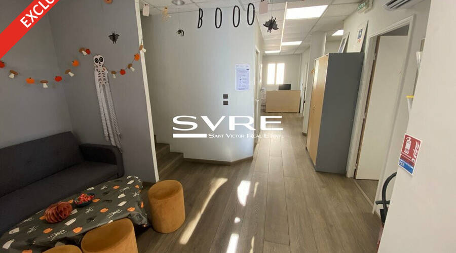 REXIM - Bureau - Bouches-du-Rhône - Aix-en-Provence - 2