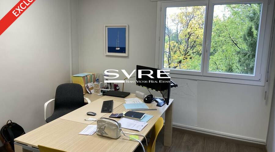 REXIM - Bureau - Bouches-du-Rhône - Aix-en-Provence - 3