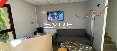 REXIM - Bureau - Bouches-du-Rhône - Aix-en-Provence - 4