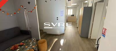 REXIM - Bureau - Bouches-du-Rhône - Aix-en-Provence - 2