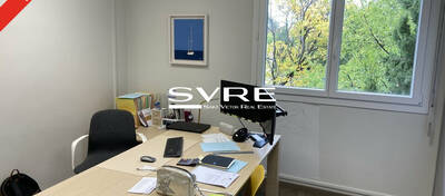 REXIM - Bureau - Bouches-du-Rhône - Aix-en-Provence - 3