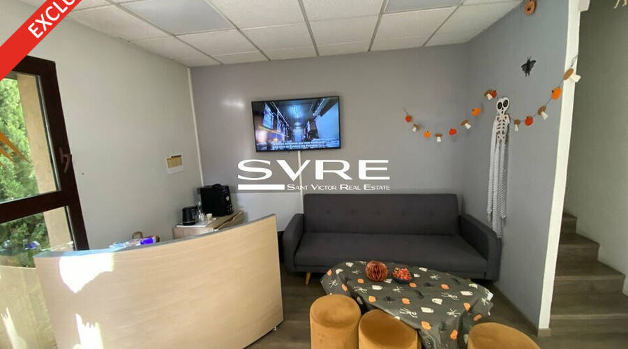 REXIM - Bureau - Bouches-du-Rhône - Aix-en-Provence - 4